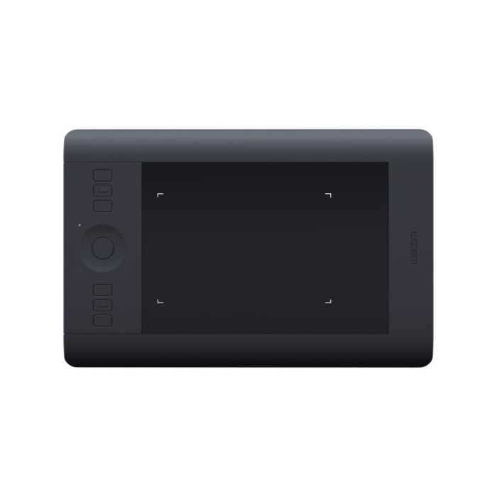 INTUOS PRO PTH-451 - WACOM SMALL SIZE TERBATAS GARANSI RESMI