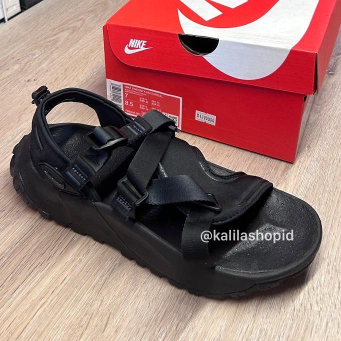 Sandal Gunung Nike Oneonta Original (Ready Stock Terlaris