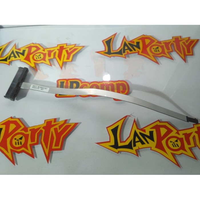 Kabel Flex HDD SSD SATA HP 14s-cf 14s-cr 14s-cs 14s-ma 14s-df 10pin