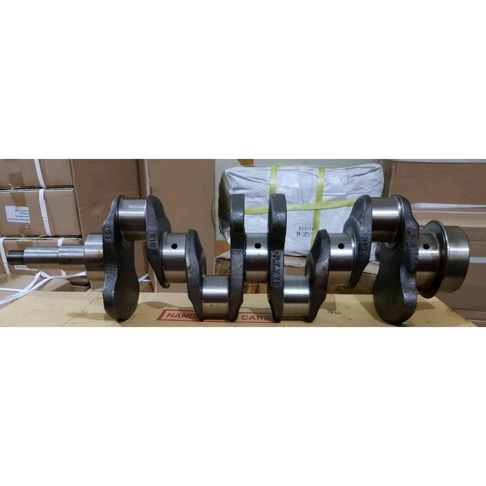 Kruk As Ps125 Canter Crankshaft