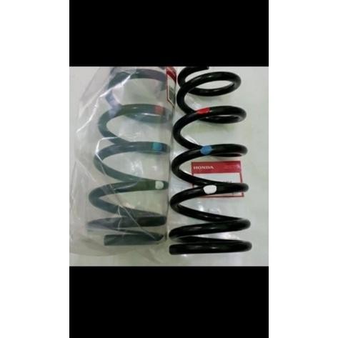 Per Perkeong Per Spiral Honda Brio Belakang Original