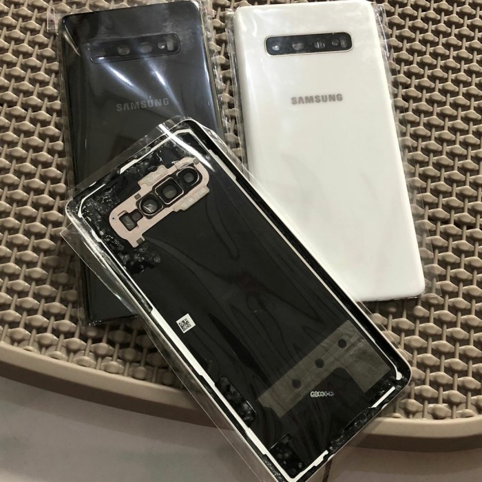Dijual Backdoor Samsung S10 Plus 1Tb Original