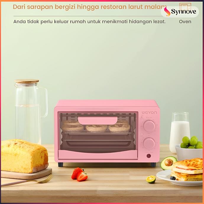 Oven Listrik Low Watt 12 Liter Microwave Low Watt Minimalis Microwave Oven Mini