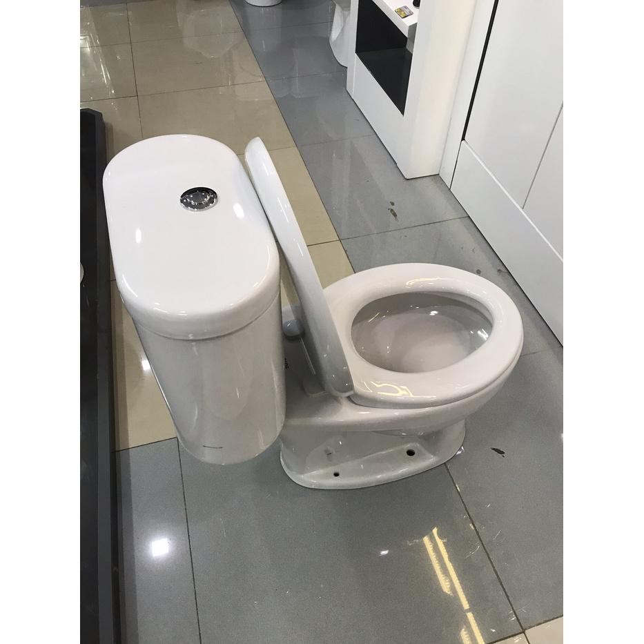 Emmirham - Toto Cw420J/Sw420Jp Closet Duduk White