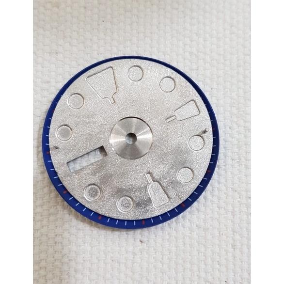 SPECIAL Dial Seiko pelat seiko seiko5 Seiko diver fth-