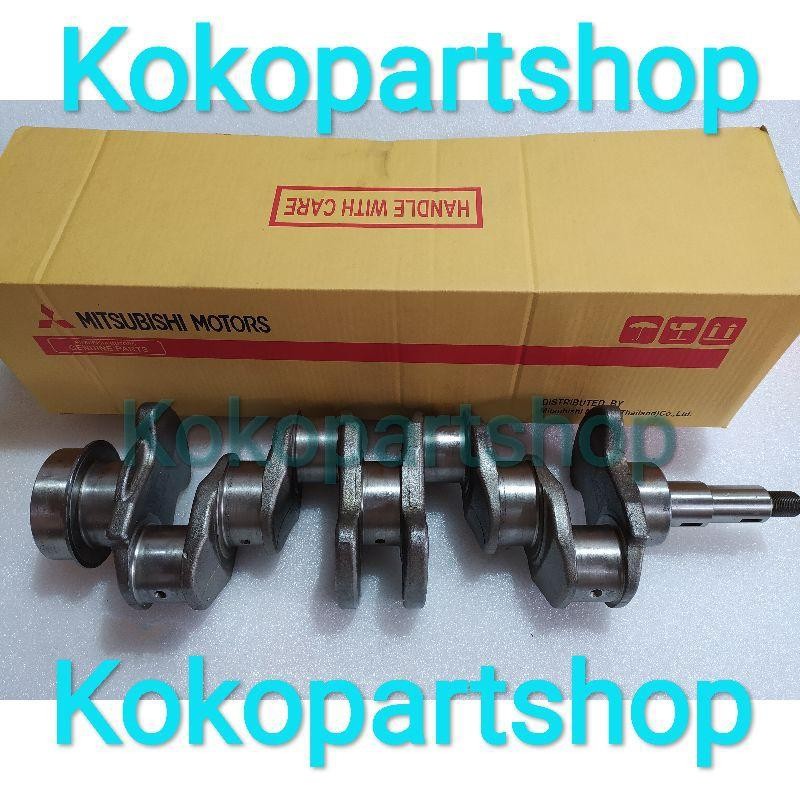As Kruk Canter 125Ps Ps125 Kruk As Ps125 125Ps Canter Crankshaft Ps125 125Ps
