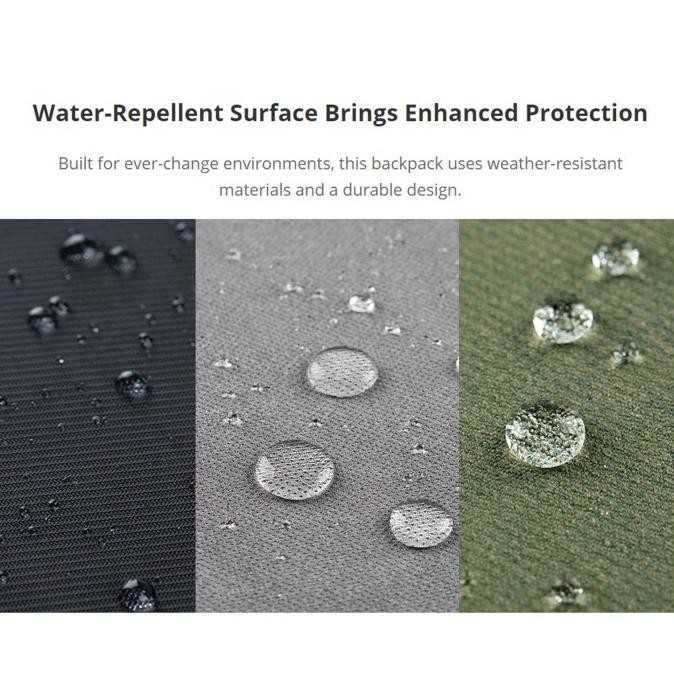 Pgytech Mini Tech Pouch Waterproof Organizer Bag Tech Organizer Original Best Seller