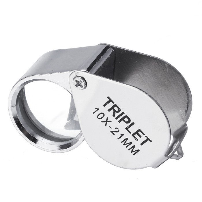 

Tool 10/30X Magnifier Diamond Jewelers Eye Tool Jewellery
