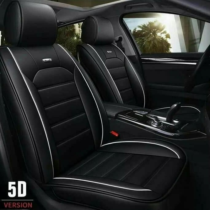 Promo Sarung Jok Mobil Murah Brio Satya 2021