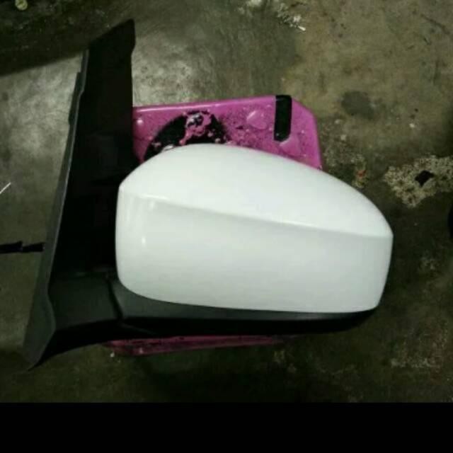 Spion Honda Brio Satya Kiri