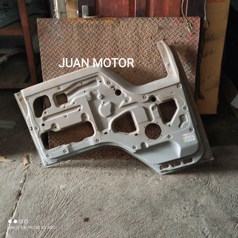 Panel Daun/Kulit Pintu (Bagian Dalam) Ragasa/Maruti Ktb Original