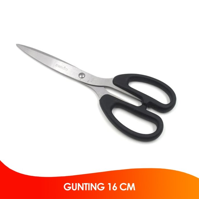 

Gunting Magic Serbaguna Stainless Steel Alat Pemotong Kertas GT