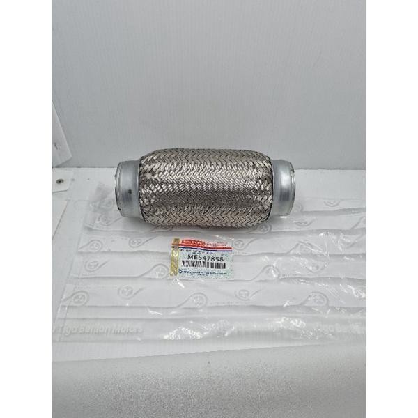 Fleksibel Flexibel Knalpot Ps125 Turbo Canter Ht Nkr Bunyi Ngir Ngir