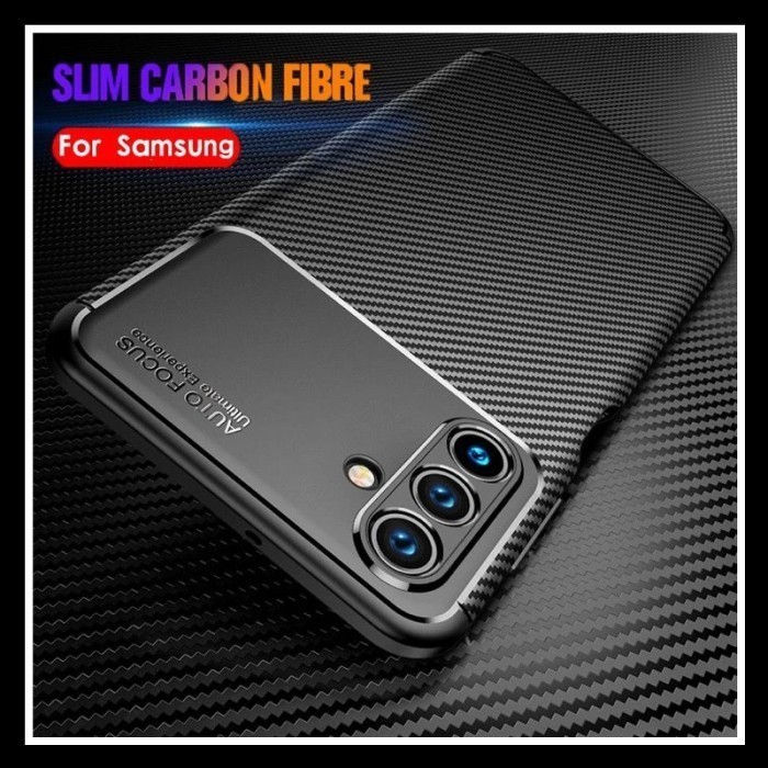 

SALE TERLARIS SAMSUNG GALAXY A16 5G 4G LTE CASE AUTO FOCUS CARBON ORIGINAL SOFT COVER SILICONE