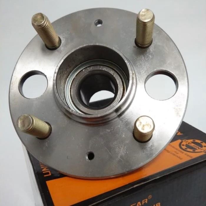 Bearing Belakang Honda Brio Rs Unifar Abs