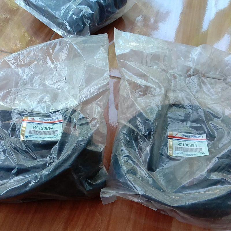 Karet Ganjel Jok Ragasa Ps100 Ps120 Ps135 Original Mitsubishi