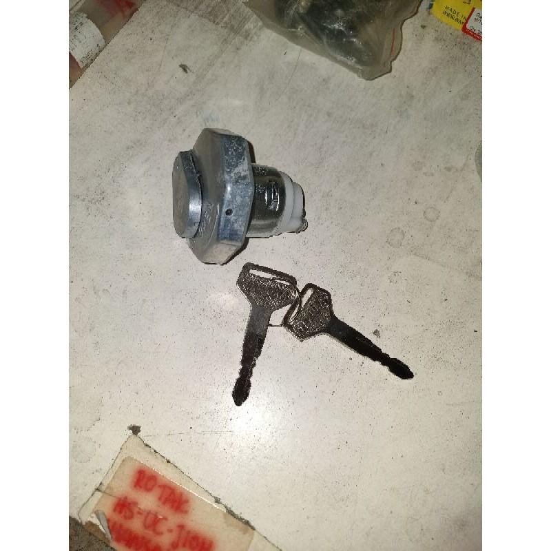 Tutup Tank Tangki Tengki Solar Coltdisel Colt Disel Canter