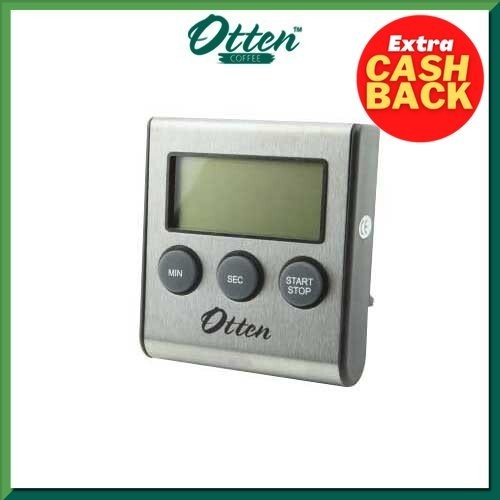 Otten - Digital Timer