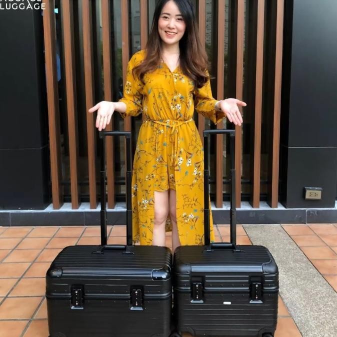 Pilot Cabin Baggage Luggage Original Best Seller