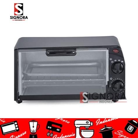 Mini Oven Peralatan Masak dan Dapur Modern