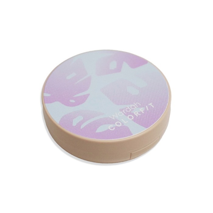 [Gift Not For Sale] GWP Wardah Cont Cushion
