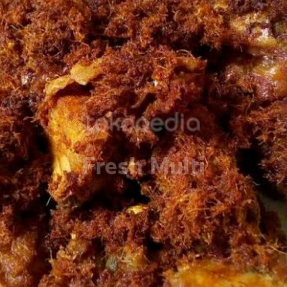 

Ayam Lengua Frozen Ayam Ungep Reme Lengua