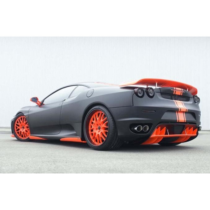 

Promo Sticker / Stiker Hitam Black Doff Vinyl COD