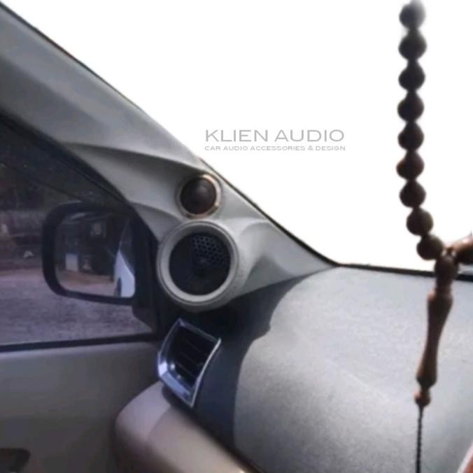 Sale Pilar 3 Way Veloz/ All New Avanza Paket Lengkap