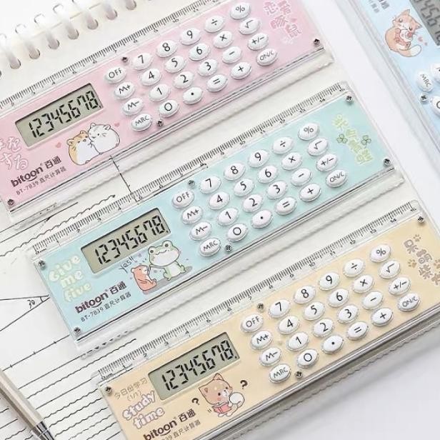 

Ni Calculator Ruler Ggari Alultor Imut