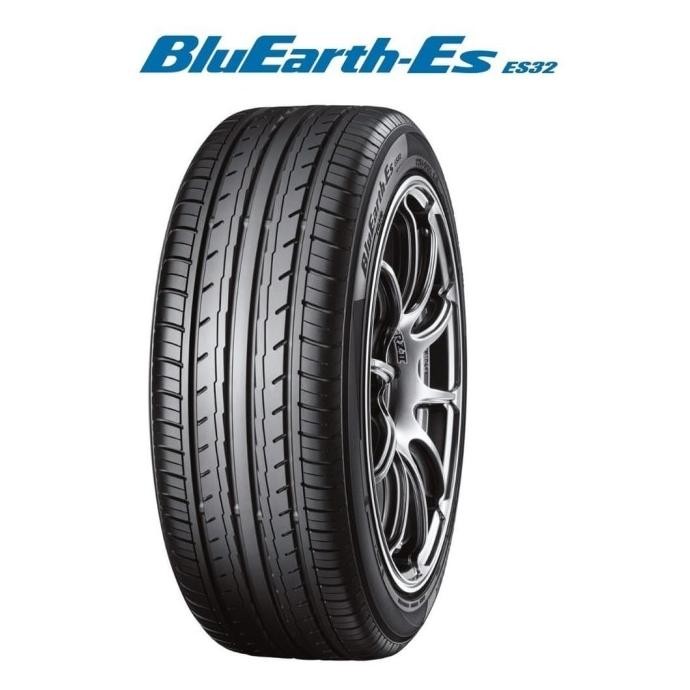 ban mobil livina freed YOKOHAMA blueart -ES32 185 65 R15