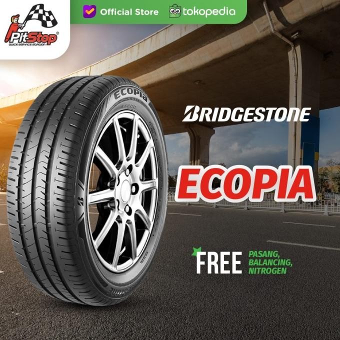 ban mobil bridgestone 175 65 14 ecopia