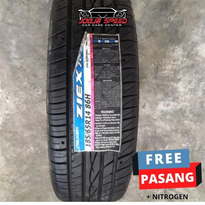 BAN FALKEN 326 185/65/R14 BAN MOBIL