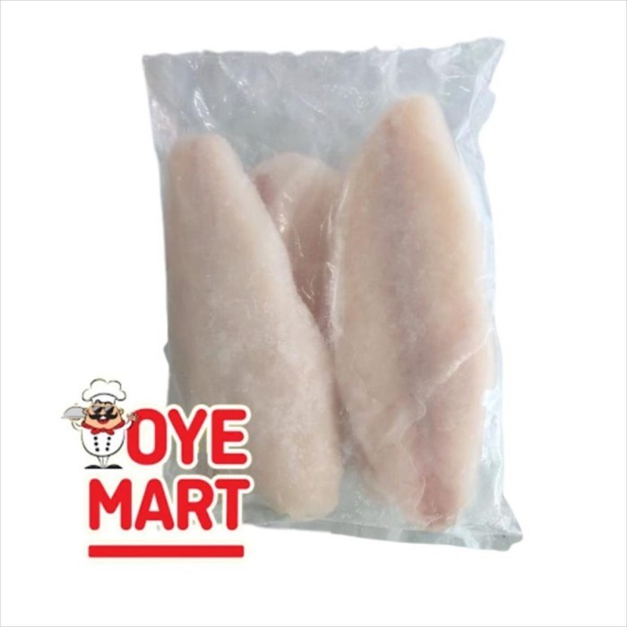 

DORI BL ISI 4 1KG GLZ 50% CURAH /IKAN DORRY