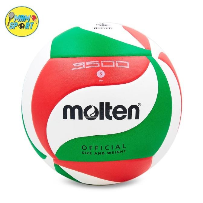 bola voli volley molten 3500