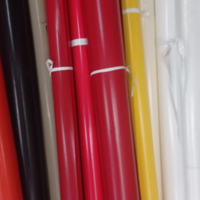 TERBARU! Kain Membrane Jakarta Murah Agtex 550 gsm
