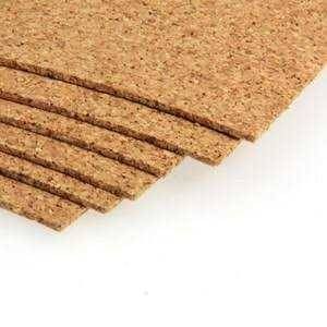 

HOT SALE! Cork Sheet ( Gabus Patah )