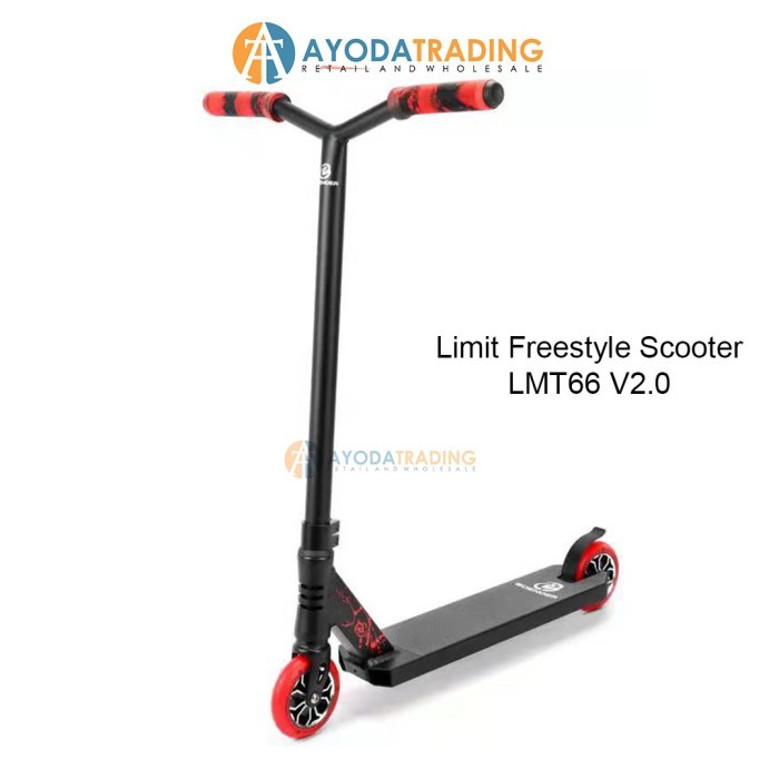 Limit Freestyle Scooter LMT66 Pro Otopet