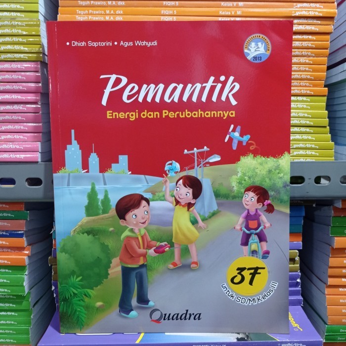 

KIRIM HARI INI PROMO Buku Pemantik 3A 3B 3C 3D 3E 3F 3G 3H Kelas 3 SD Revisi Quadra
