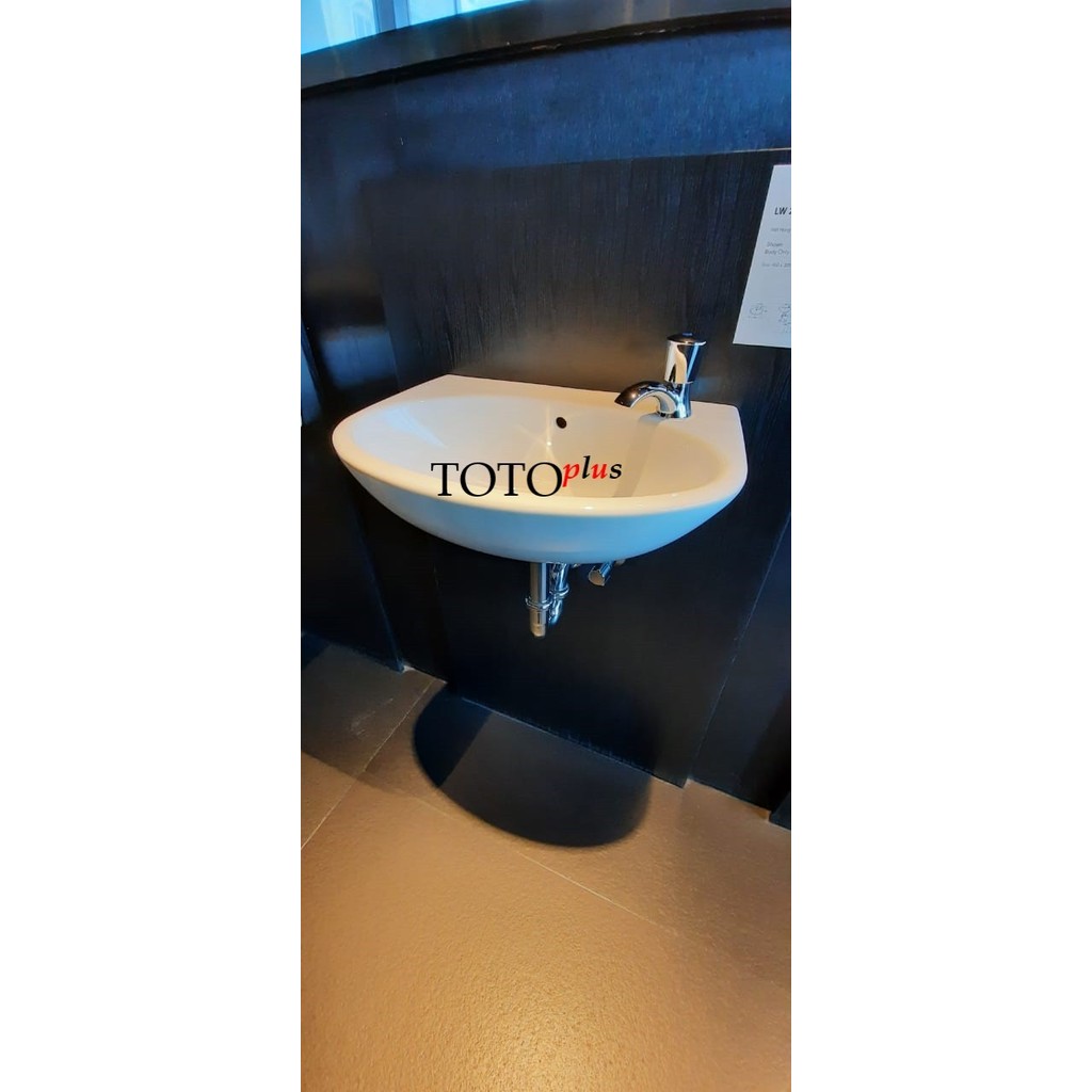 WASTAFEL TOTO/wastafel TOTO/LW246J/LW246/LW246JW/F/lw246/lw246jw/f