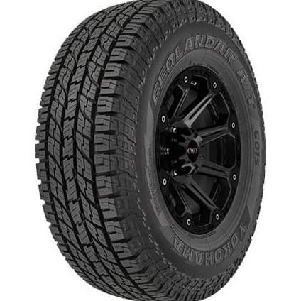 Ban Mobil YOKOHAMA GEOLANDAR A/T -G015 96H 215 60 R17