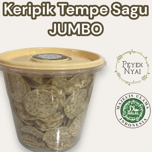 

Peye Nyai Eripi Tempe Agu Jumbo