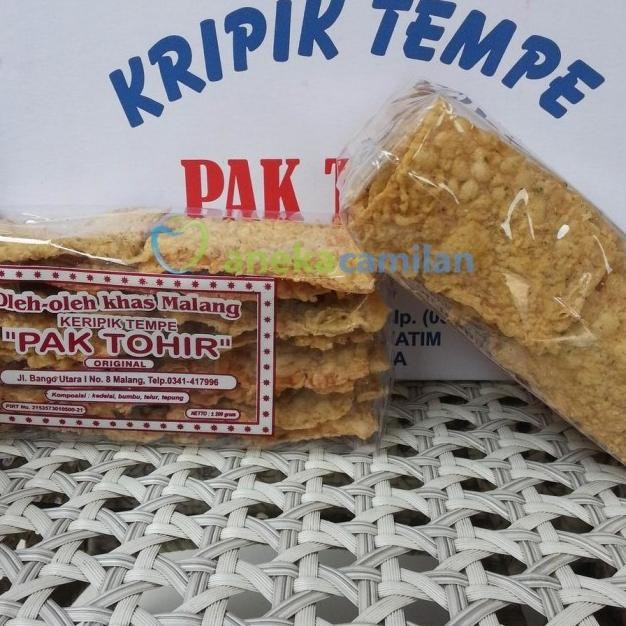 

Eripi Tempe Pa Tohir Ha Malang Paet 1G Ii 4