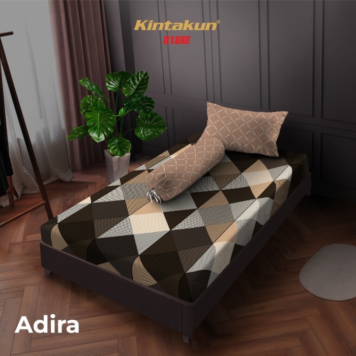 SPREI KINTAKUN 120X200X30, TINGGI 30 part 2