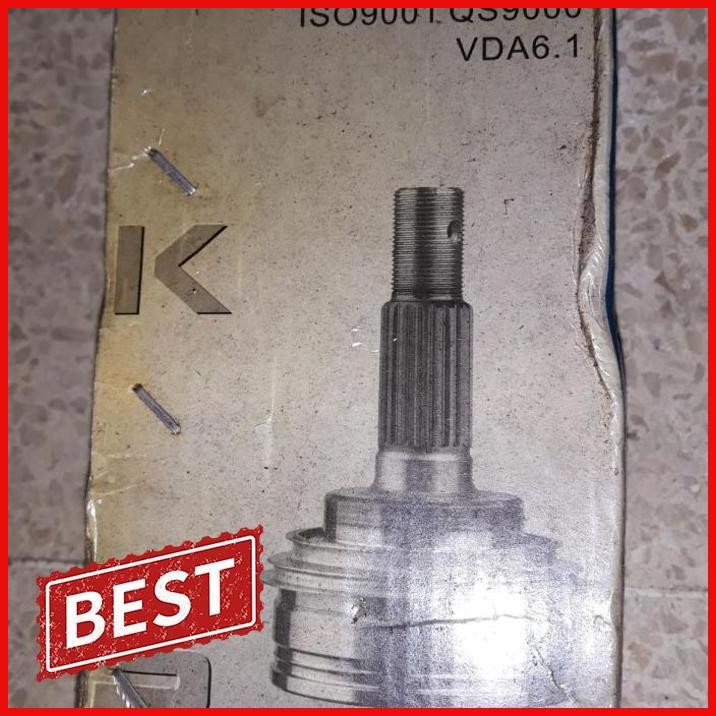 [SBP] CV JOINT DALAM VISTO ATOZ