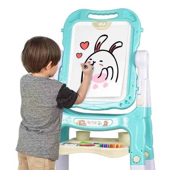 

Grosir Miisoo Drawing Box/Papan Tulis Gambar/Papan Gambar/Painting Board