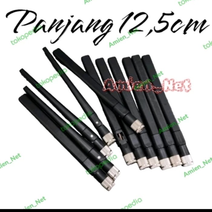 ANTENA MODEM BOLT BL100 DAN B310