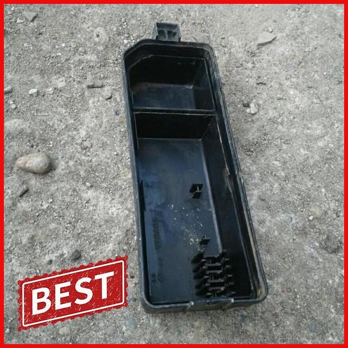 [ODB] COVER FUSE BOX MESIN TOYOTA CORONA ST171