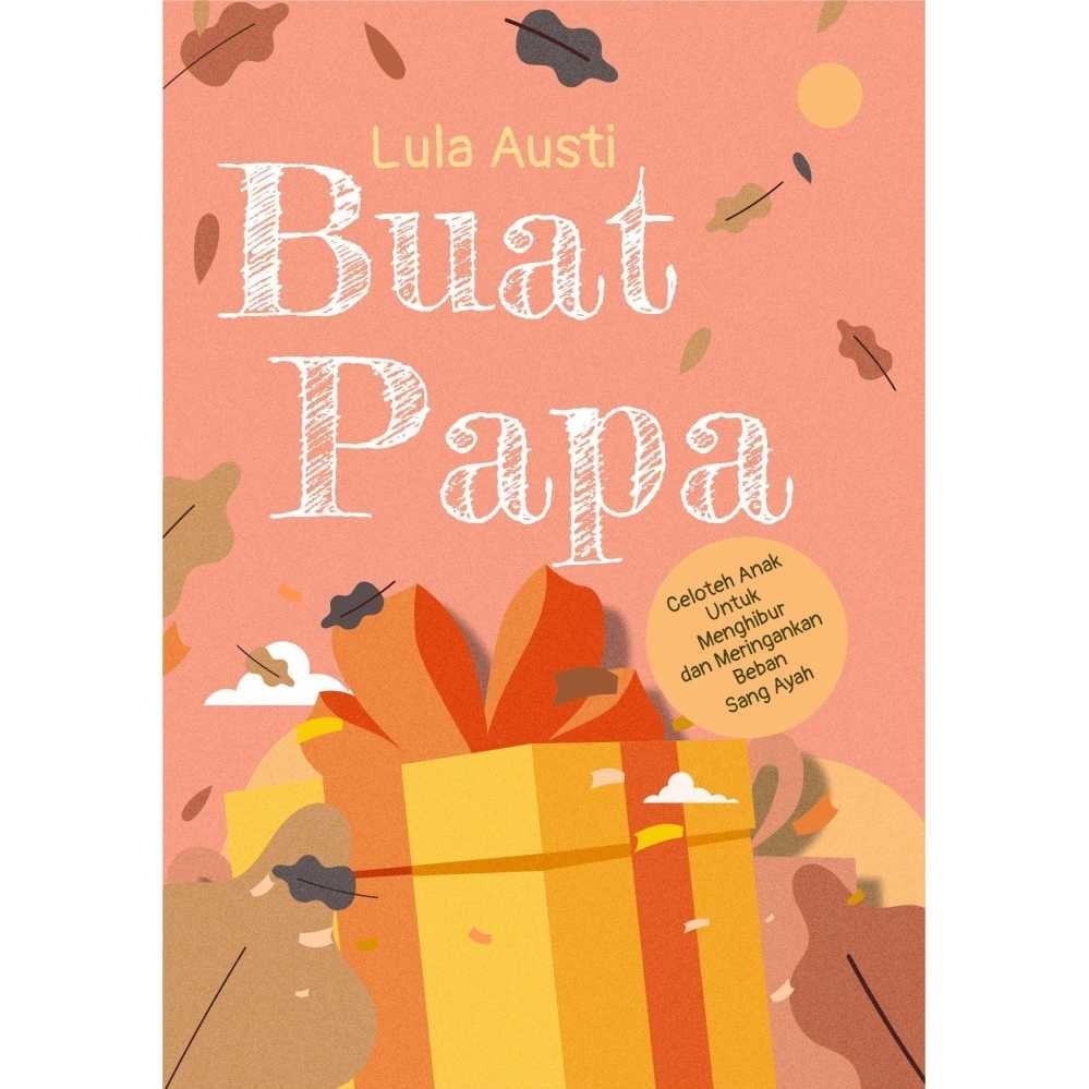 

Buku Buat Papa - FC