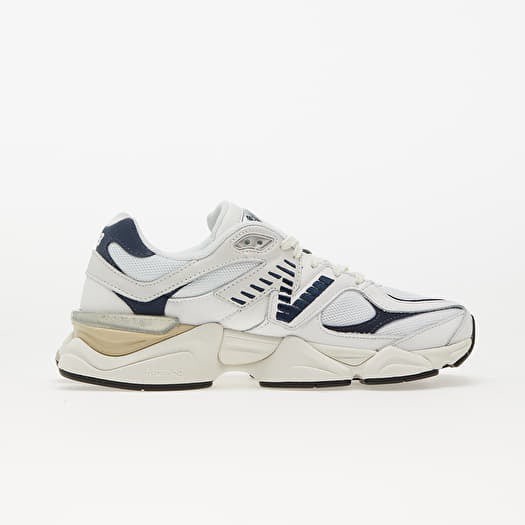 Nb 9060 White/Navy Navy U9060Vnb Original 100%