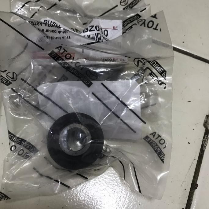BUSHING SHOCK KARET SHOCK BELAKANG KECIL AVANZA XENIA BEST
